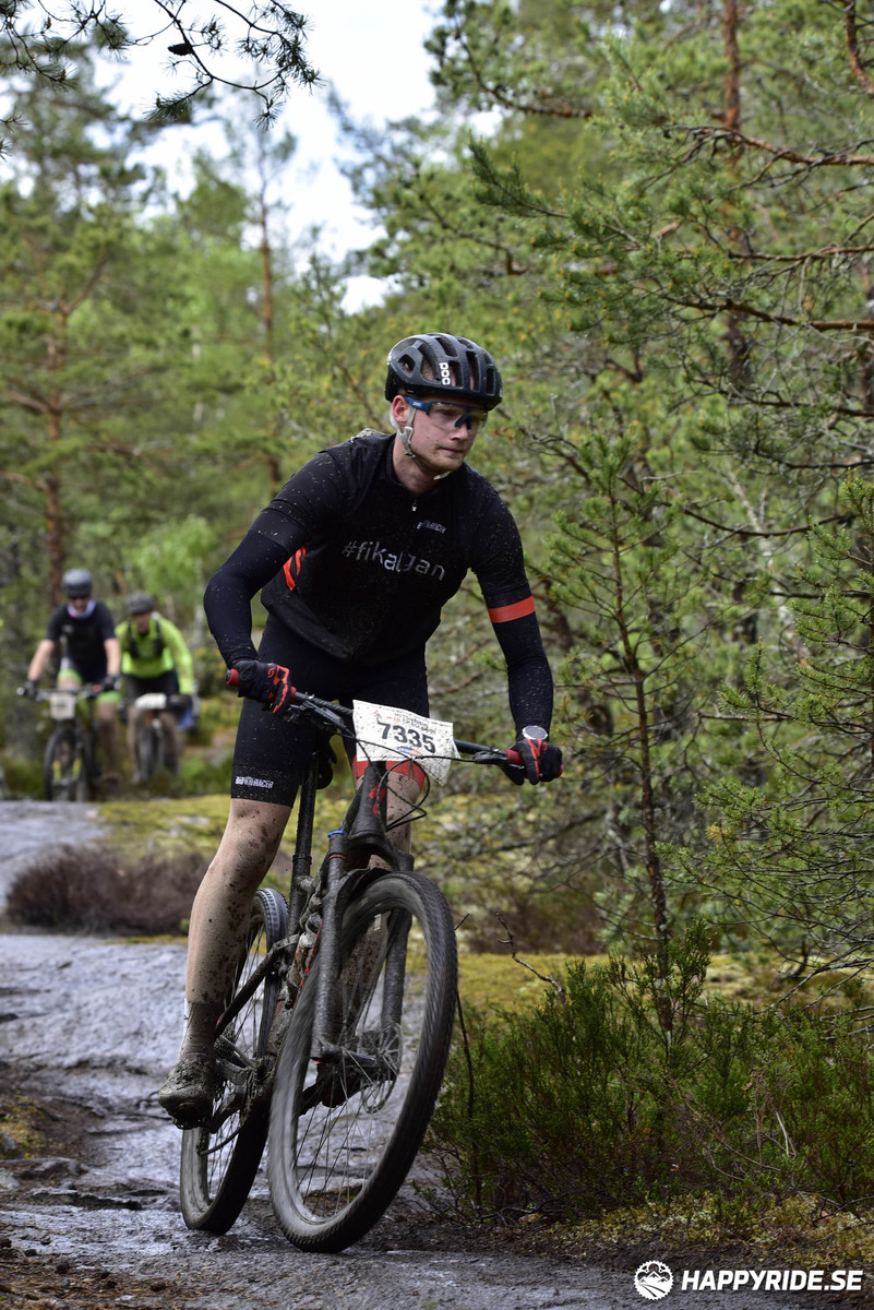 Bild från Lida Loop 2019